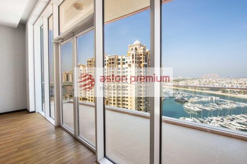 Palm Jumeirah, Dubai, संयुक्त अरब अमीरात में अपार्टमेंट, 3 बेडरूम, 211 वर्ग मीटर, संख्या 763379 - फ़ोटो 20