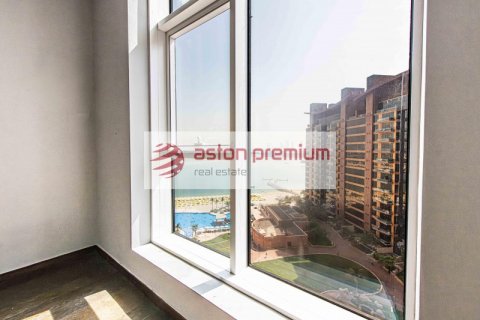 Palm Jumeirah, Dubai, संयुक्त अरब अमीरात में अपार्टमेंट, 3 बेडरूम, 211 वर्ग मीटर, संख्या 763379 - फ़ोटो 4