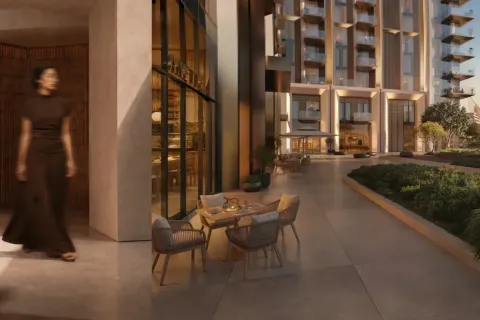 Διαμέρισμα σε Abu Dhabi, ΗΑΕ 70 τ.μ. Αρ. 763380 - φωτογραφία 12