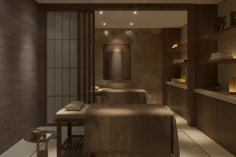Διαμέρισμα σε Abu Dhabi, ΗΑΕ 70 τ.μ. Αρ. 763380 - φωτογραφία 7