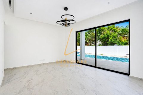 Vila di Al Barari, Dubai, UEA 6 kamar tidur, 1903 m2 nomor 763382 - foto 27