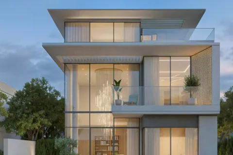 Townhouse de vânzare în Sharjah, EAU 207 mp.  №763381 - poză 3