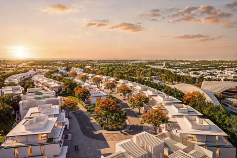 Stadthaus in Sharjah, VAE: 207 m2 Nr. 763381