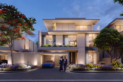 Townhouse de vânzare în Sharjah, EAU 207 mp.  №763381 - poză 6