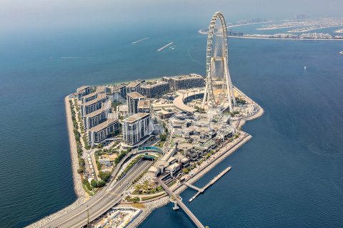 Διαμέρισμα σε Jumeirah Beach Residence, Dubai, ΗΑΕ 3 υπνοδωμάτια, 394 τ.μ. Αρ. 758632 - φωτογραφία 17