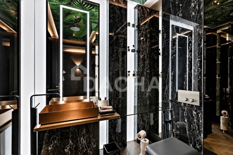 Διαμέρισμα σε Jumeirah Beach Residence, Dubai, ΗΑΕ 3 υπνοδωμάτια, 394 τ.μ. Αρ. 758632 - φωτογραφία 14