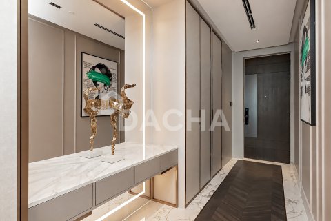Διαμέρισμα σε Jumeirah Beach Residence, Dubai, ΗΑΕ 3 υπνοδωμάτια, 394 τ.μ. Αρ. 758632 - φωτογραφία 12