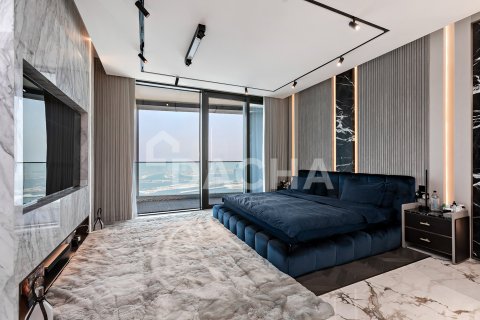 Jumeirah Beach Residence, Dubai, BAE’de daire 3 yatak odası, 394 m&sup2; No 758632