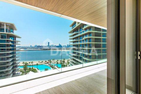 Apartment in Palm Jumeirah, Dubai, UAE 3 bedrooms, 210 sq.m. № 758631