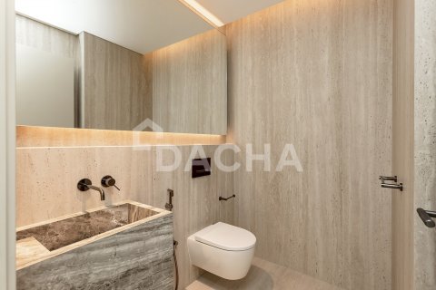 Apartament na sprzedaż w Palm Jumeirah, Dubai, ZEA 3 sypialnie, 210 mkw., nr 758631 - zdjęcie 10