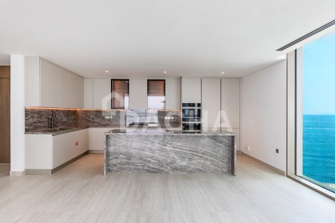 Apartament na sprzedaż w Palm Jumeirah, Dubai, ZEA 3 sypialnie, 210 mkw., nr 758631 - zdjęcie 4