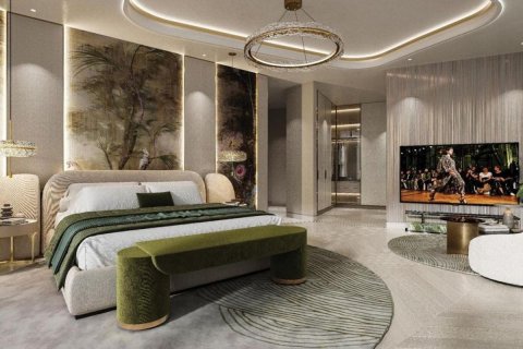 Business Bay, Dubai, BAE’de daire 1 yatak odası, 81.9 m&sup2; No 701525