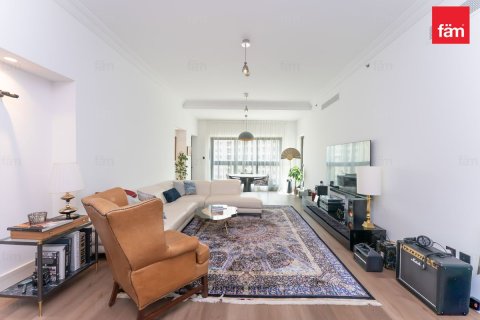 Apartemen di Palm Jumeirah, Dubai, UEA 2 kamar tidur, 166.7 m2 nomor 701529 - foto 5