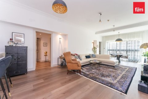 Квартира в Пальма Джумейра, Дубай, ОАЭ 2 спальни, 166.7м2 № 701529