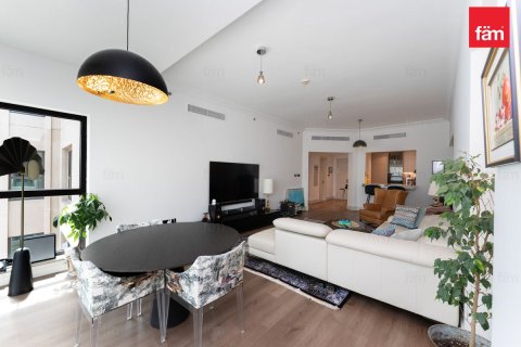 Apartemen di Palm Jumeirah, Dubai, UEA 2 kamar tidur, 166.7 m2 nomor 701529 - foto 4
