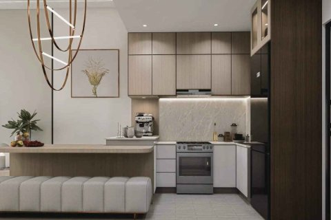 Apartamento para venda em Dubai, EAU 1 quarto, 69.12 m2 № 714888 - foto 6