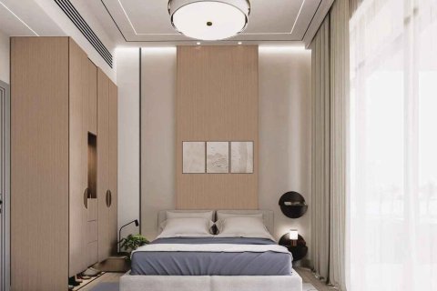 Apartamento para venda em Dubai, EAU 1 quarto, 69.12 m2 № 714888 - foto 7