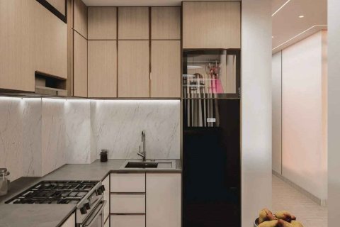 Apartment in Al Haseen Residences 5 in Dubai, UAE 1 room, 35.67 sq.m. № 714887