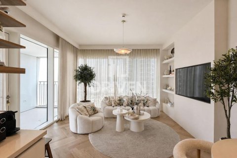 Korter asukohaga Zabeel, Dubai, AÜE: 2 magamistoaga, 121.98 m² Nr 754247