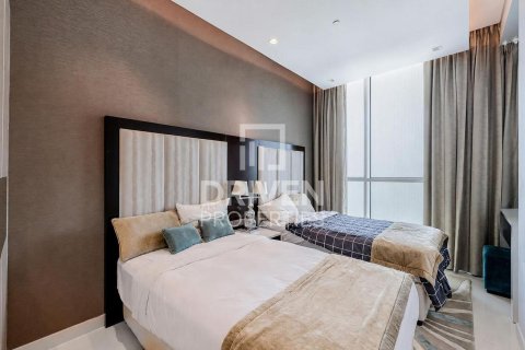 Lakás itt: Downtown Dubai (Downtown Burj Dubai), EAE, 2 hálószoba, 106.19 m², azonosító: 754245 - fénykép 9