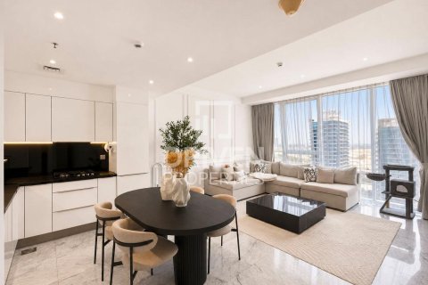 Korter asukohaga Business Bay, Dubai, AÜE: 1 magamistoaga, 60.2 m² Nr 754248
