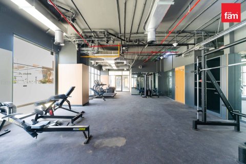 Apartament në Dubai, Emiratet e Bashkuara Arabe 1 dhomë gjumi, 63.5 m2. № 760260 - Foto 3
