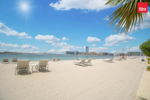Dubai Harbour, Dubai, संयुक्त अरब अमीरात में अपार्टमेंट, 2 बेडरूम, 104.6 वर्ग मीटर, संख्या 760263 - फ़ोटो 5