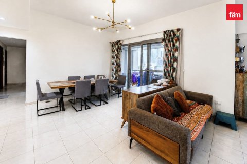 Apartmen di Business Bay, Dubai, UAE 3 bilik tidur, 191.6 meter persegi № 760259