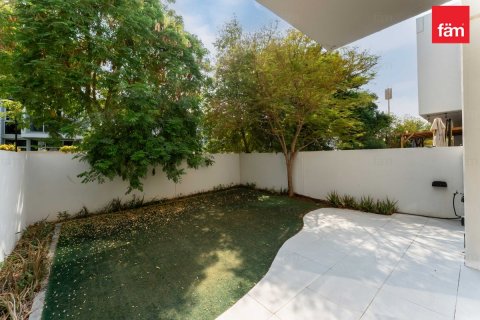 Dubai、UAEにあるタウンハウス 3ベッドルーム、204.7 m2 No760262