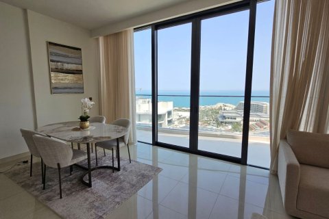 Apartman u Ras Al Khaimah, UAE 110 m2, 1 spavaća soba Br. 734833