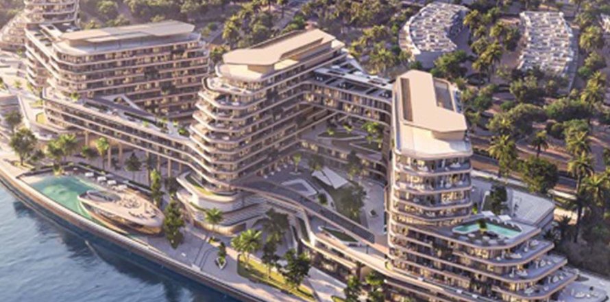 Lakás itt: Ras Al Khaimah, EAE, 2 hálószoba, 179 m², azonosító: 734836