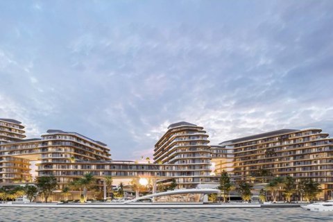 Lakás itt: Ras Al Khaimah, EAE, 2 hálószoba, 179 m², azonosító: 734836 - fénykép 6