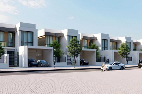 Житловий комплекс MARBELLA II в Mina Al Arab, Рас-эль-Хайма, ОАЕ № 275437
