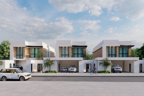 Villa en venta en Mina Al Arab, Ras Al Khaimah, EAU 3 dormitorios, 236.5 m2 № 275440 - foto 2