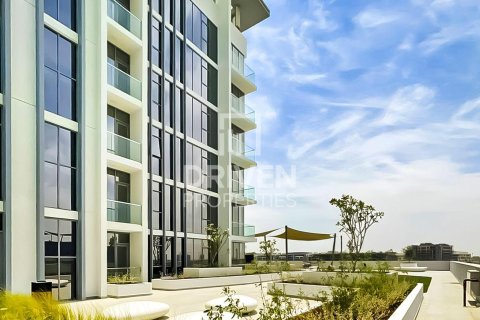 Apartmen di Mohammed Bin Rashid City, Dubai, UAE 1 bilik tidur, 70.7 meter persegi № 746912
