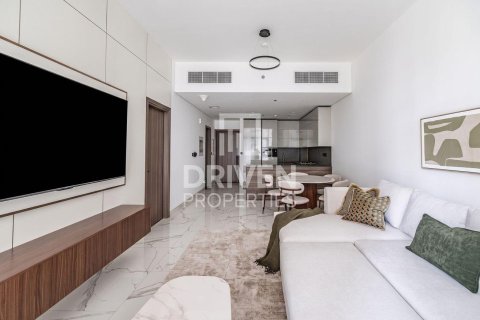 Leilighet i Business Bay, Dubai, Emiratene 1 soverom, 90.12 kvm nr. 746911