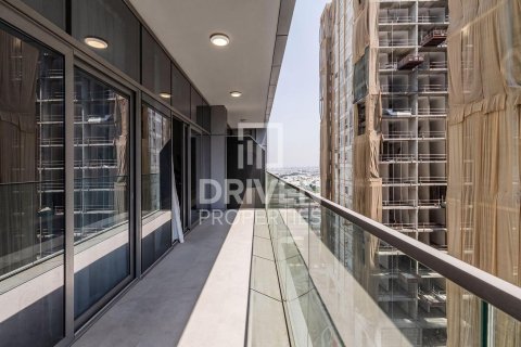 Leilighet til leie i Business Bay, Dubai, Emiratene 1 soverom, 90.12 kvm Nr. 746911 - Foto 13