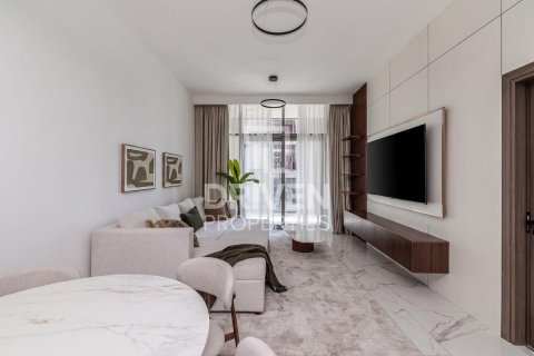 Leilighet til leie i Business Bay, Dubai, Emiratene 1 soverom, 90.12 kvm Nr. 746911 - Foto 4
