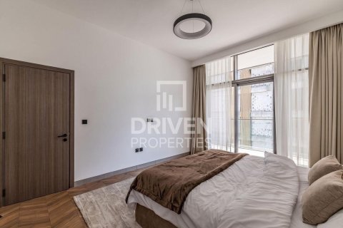 Leilighet til leie i Business Bay, Dubai, Emiratene 1 soverom, 90.12 kvm Nr. 746911 - Foto 7