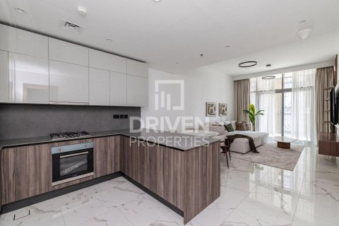 Leilighet til leie i Business Bay, Dubai, Emiratene 1 soverom, 90.12 kvm Nr. 746911 - Foto 3