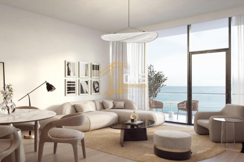 Apartman u Mina Al Arab, Ras Al Khaimah, UAE 1 spavaća soba, 88.4 m2 Br. 515687 - fotografija 10