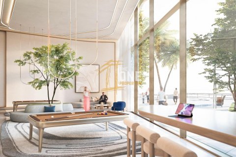 Apartman u Mina Al Arab, Ras Al Khaimah, UAE 1 spavaća soba, 88.4 m2 Br. 515687 - fotografija 14