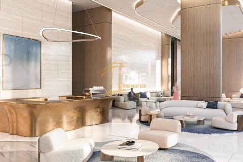 Apartman u Mina Al Arab, Ras Al Khaimah, UAE 1 spavaća soba, 88.4 m2 Br. 515687 - fotografija 8