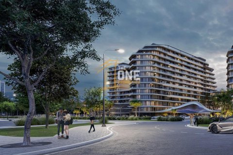 Пәтер Mina Al Arab, Рас-эль-Хайма, БАӘ-да 42.4 м² № 515685