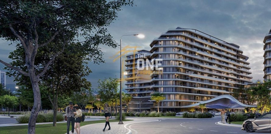 Lakás itt: Mina Al Arab, Ras Al Khaimah, EAE, 42.4 m², azonosító: 515685