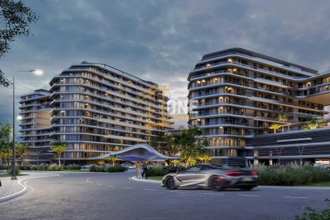 Lakás itt: Mina Al Arab, Ras Al Khaimah, EAE, 42.4 m², azonosító: 515685 - fénykép 2