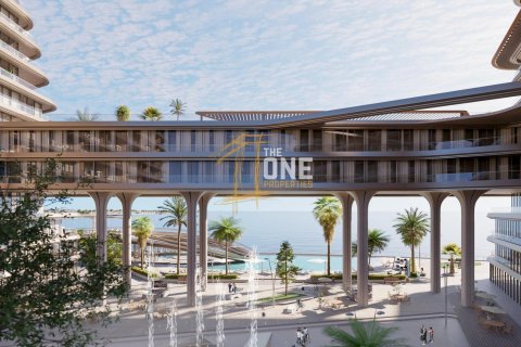 Lakás itt: Mina Al Arab, Ras Al Khaimah, EAE, 42.4 m², azonosító: 515685 - fénykép 12