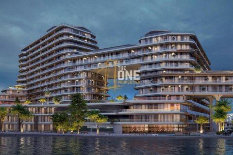 Lakás itt: Mina Al Arab, Ras Al Khaimah, EAE, 42.4 m², azonosító: 515685 - fénykép 11