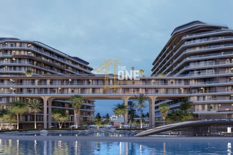 Lakás itt: Mina Al Arab, Ras Al Khaimah, EAE, 42.4 m², azonosító: 515685 - fénykép 6