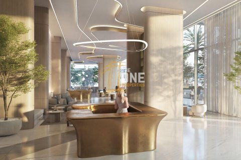 Lakás itt: Mina Al Arab, Ras Al Khaimah, EAE, 42.4 m², azonosító: 515685 - fénykép 13
